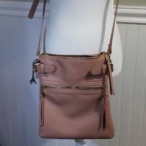 MIZTIQUE CROSSBODY SHOULDER BAG